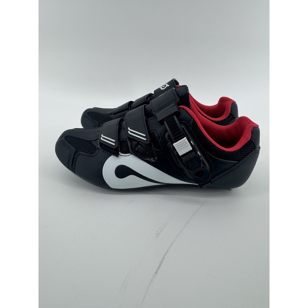 peloton cycling biking shoes size 38
